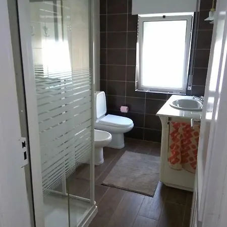 Tatil Evi Green House Village Baião