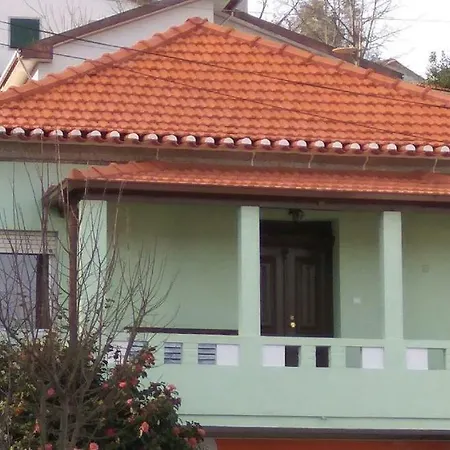 Tatil Evi Green House Village Baião