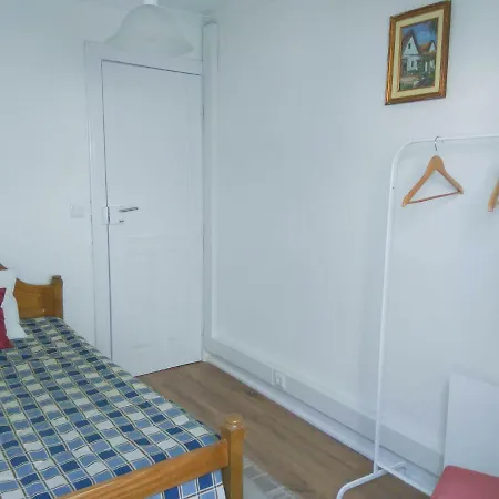 בית נופש Green House Village Baião