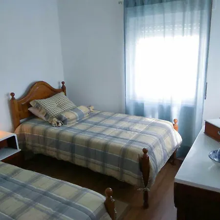 Green House Village בית נופש Baião