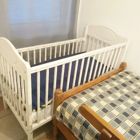 Green House Village בית נופש *