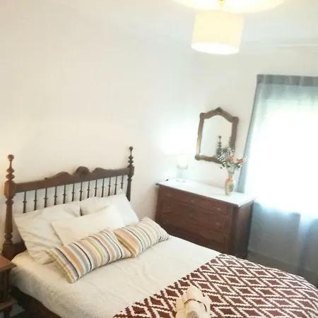 Tatil Evi Green House Village