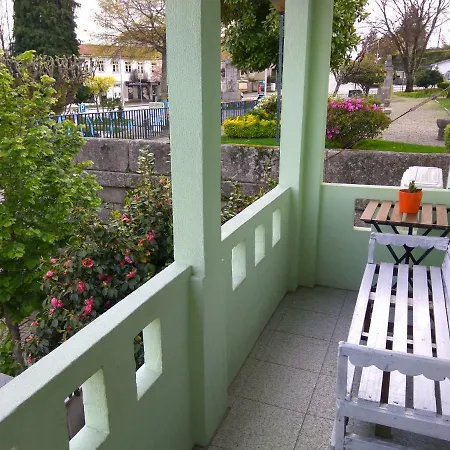 Green House Village Tatil Evi