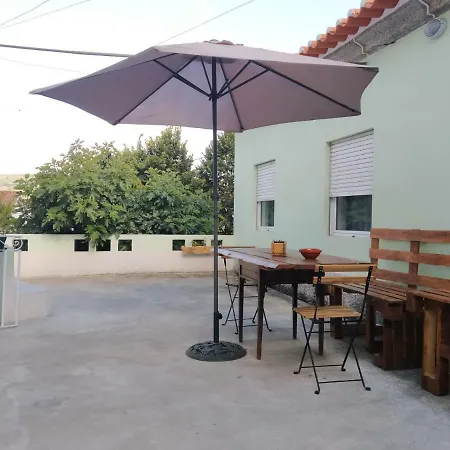 Green House Village בית נופש