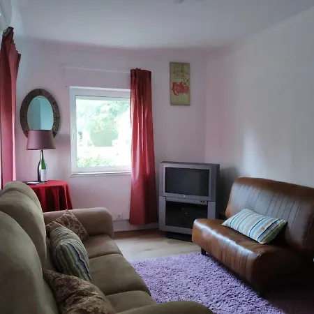 Tatil Evi Green House Village *